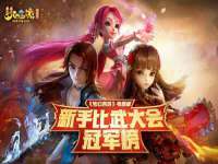 成都隆艺网络科技工作室